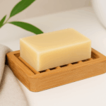 Savon A Froid Huiles Naturelles Fleurs De Cafe