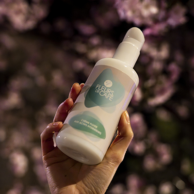 Creme Fluide Hydratante